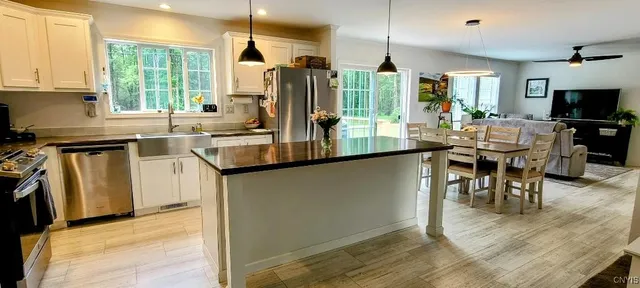 $419,000 | 138 Shaad Road, Salisbury, NY 13454