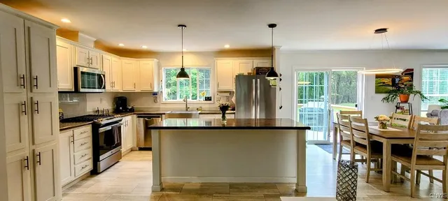 $419,000 | 138 Shaad Road, Salisbury, NY 13454