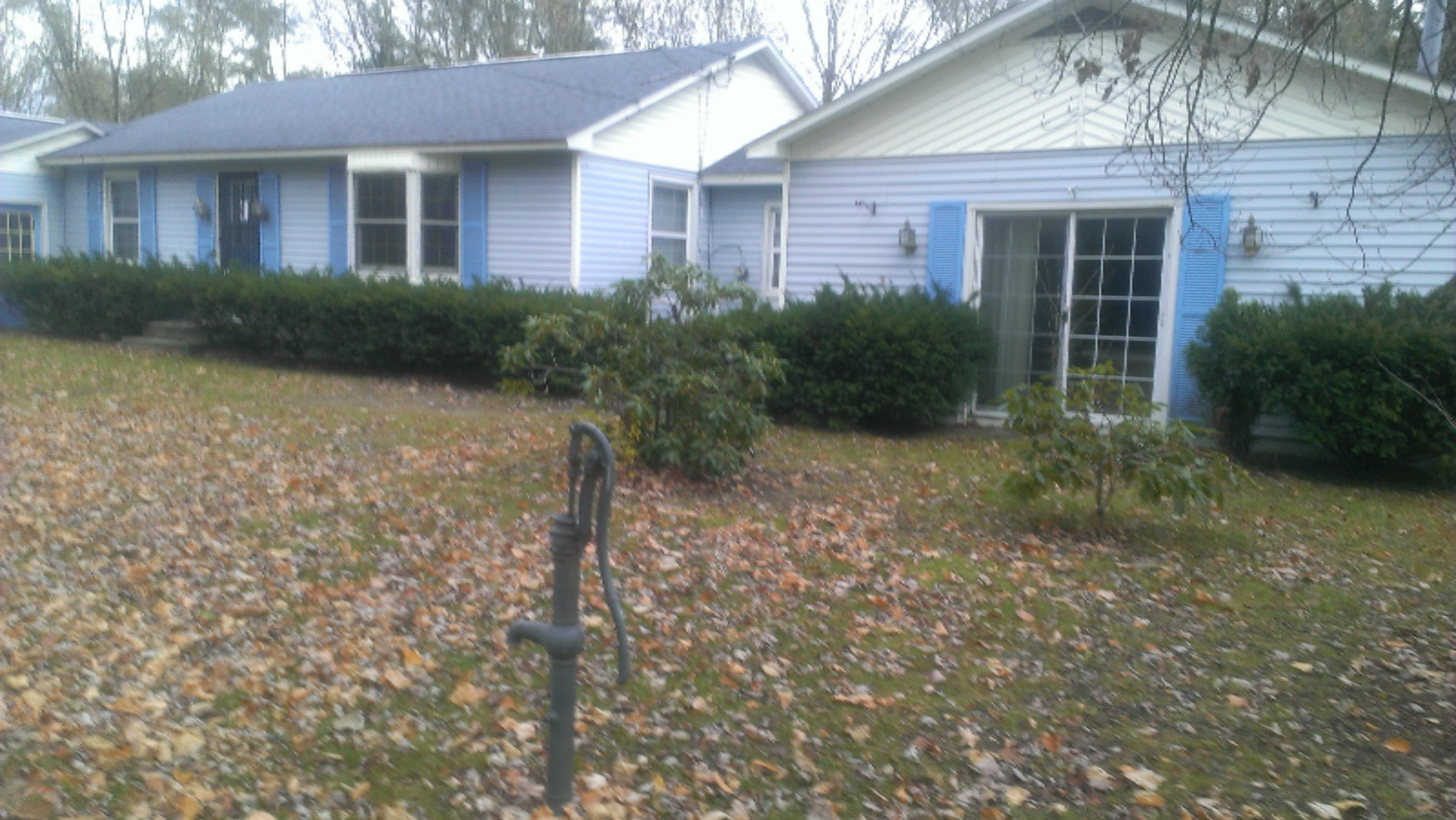 3344 George Street Muskegon, MI 49444 - Photo 3 of 16 3 Front