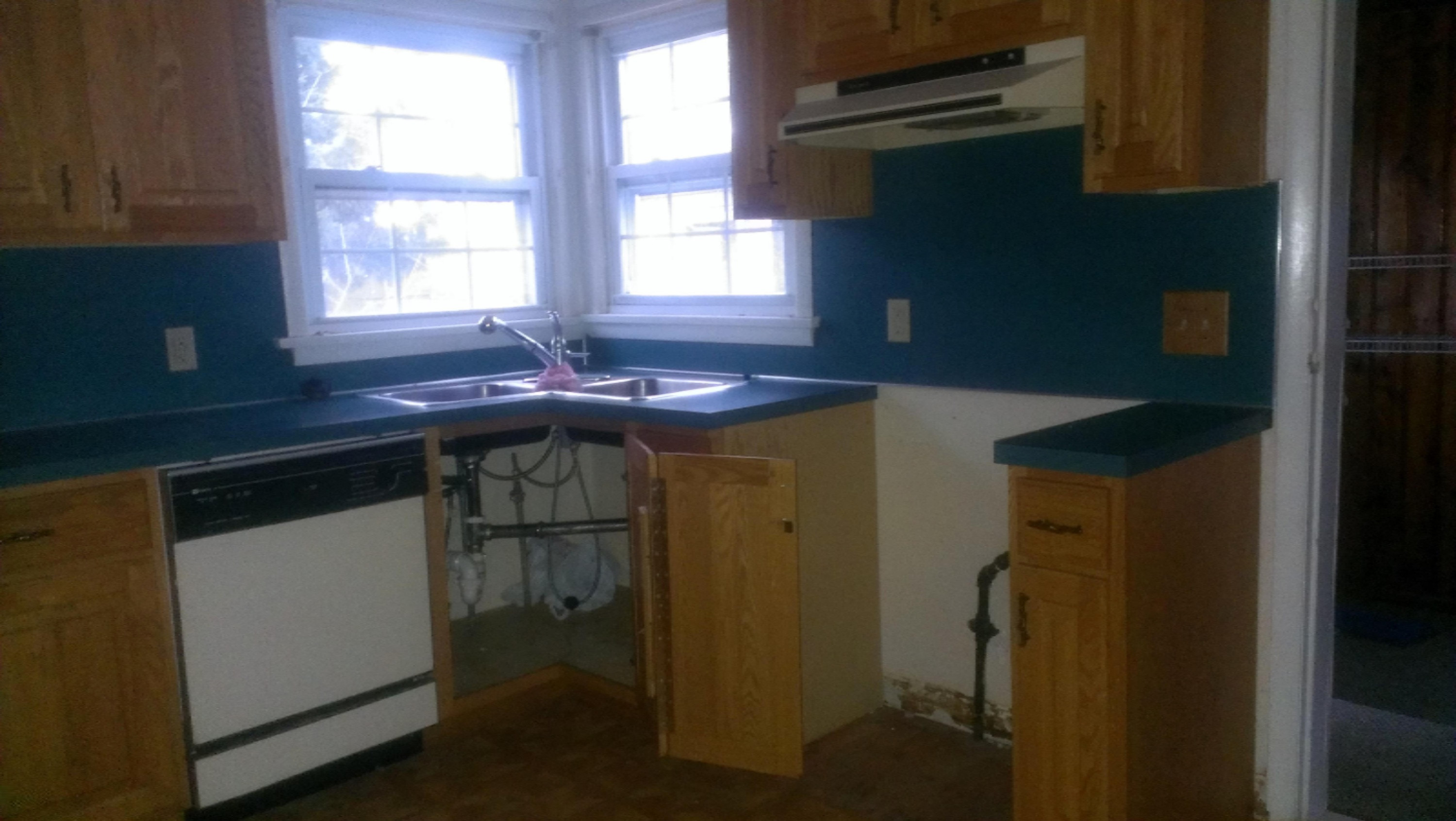3344 George Street Muskegon, MI 49444 - Photo 4 of 16 4 Kitchen