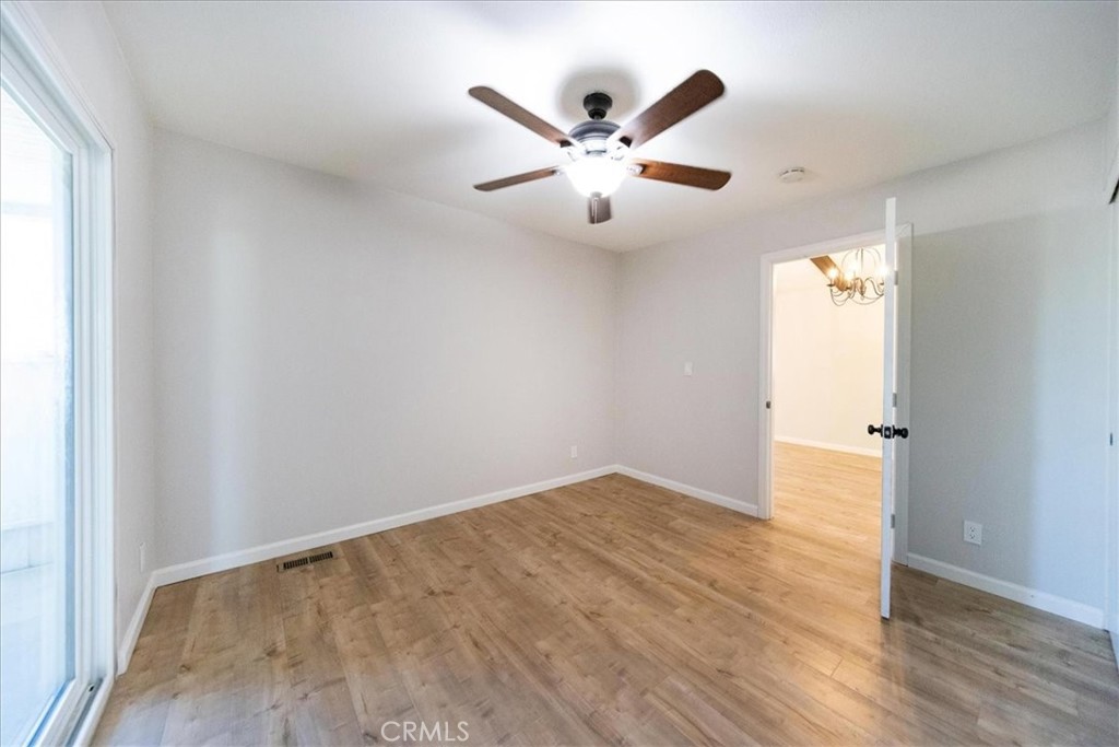 44545 Springwood Circle Hemet, CA 92544 - Photo 30 of 53 Bedroom 3