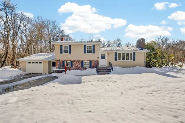 $675,000 | 197 Chestnut Street, Rehoboth, MA 02769