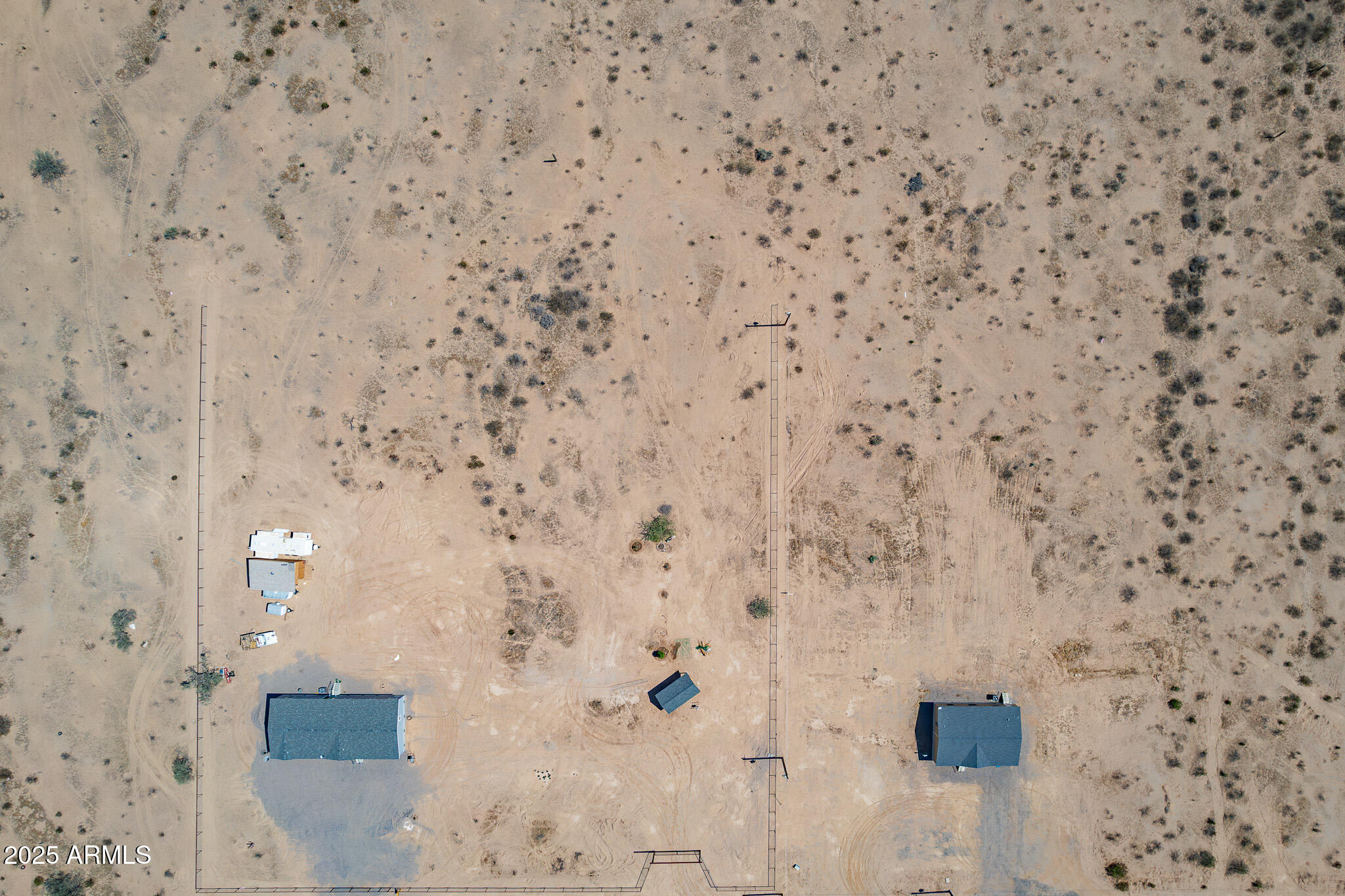 11173 North Garduno Road Maricopa, AZ 85139 - Photo 13 of 45 DJI_0085-Enhanced-NR