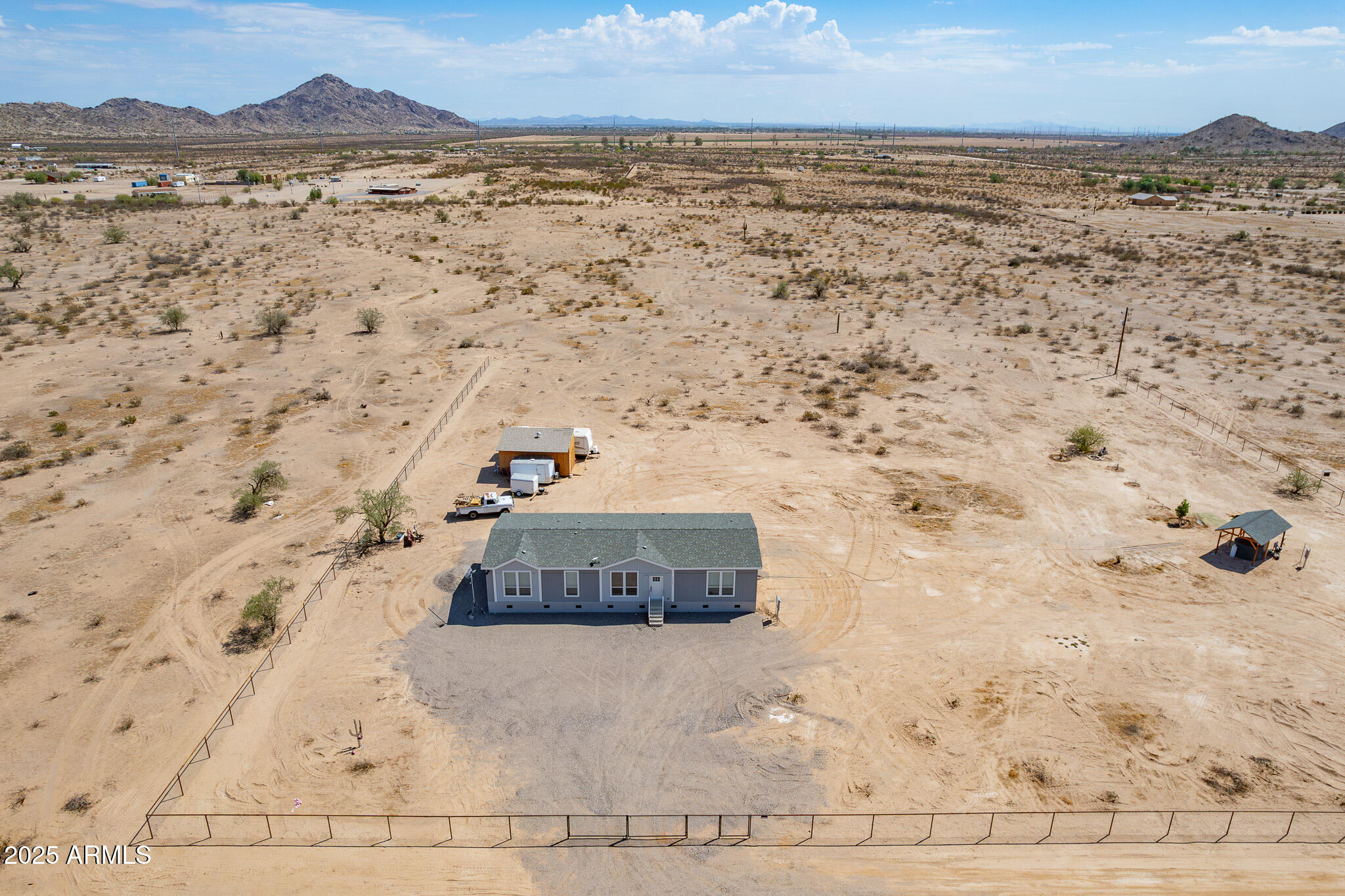 11173 North Garduno Road Maricopa, AZ 85139 - Photo 5 of 45 DJI_0067-Enhanced-NR