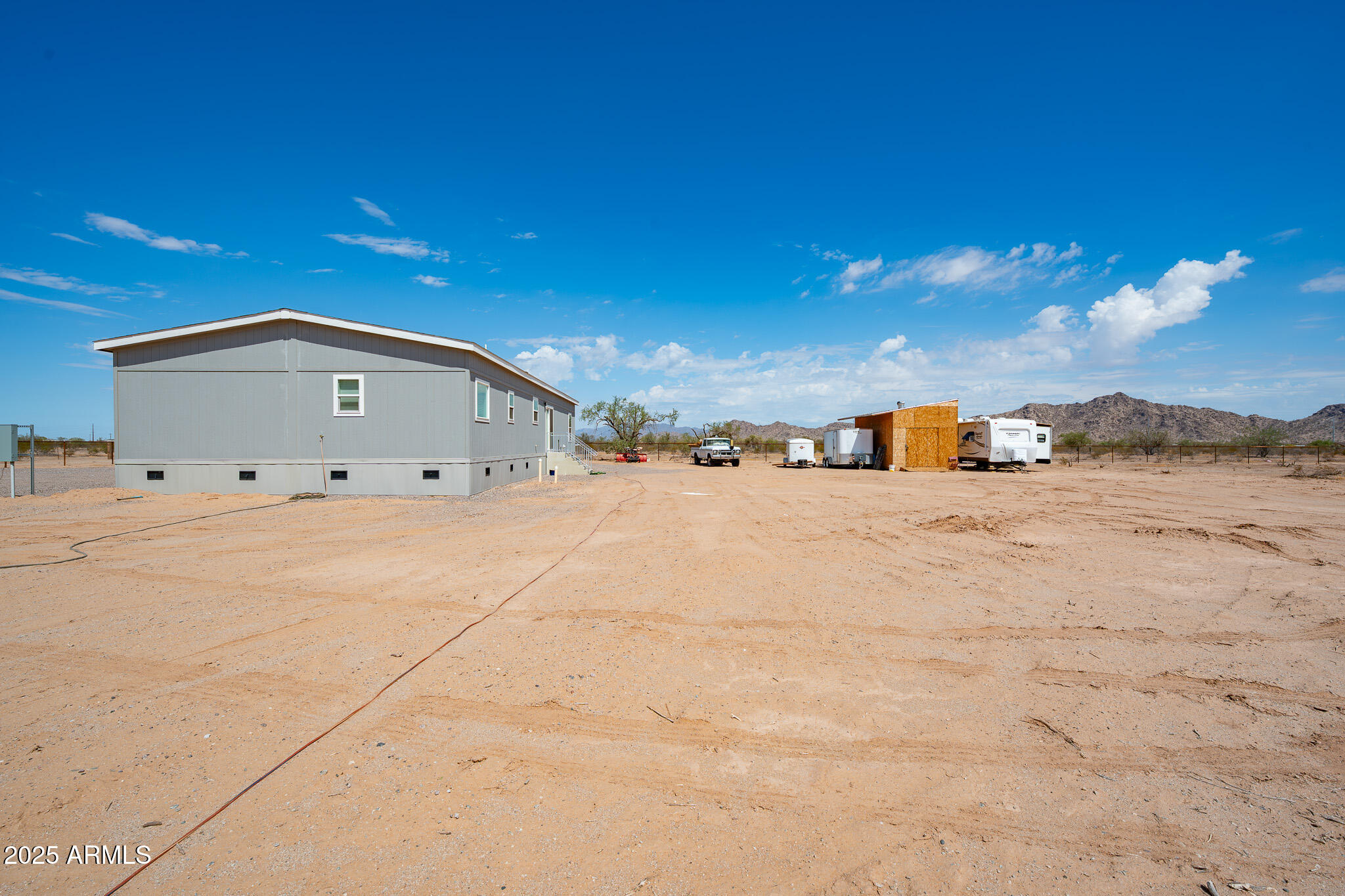 11173 North Garduno Road Maricopa, AZ 85139 - Photo 6 of 45 DSC02526-Enhanced-NR