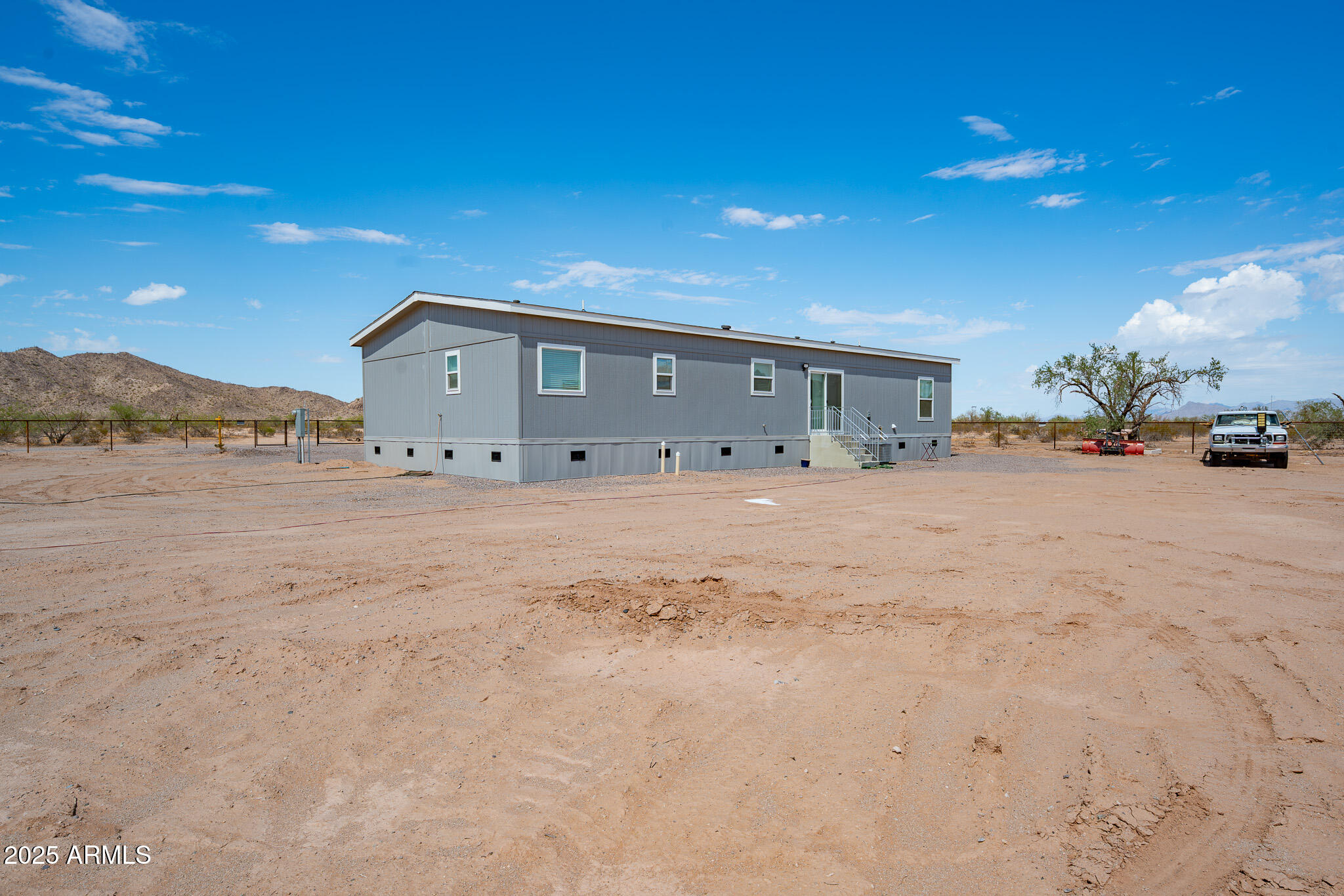 11173 North Garduno Road Maricopa, AZ 85139 - Photo 7 of 45 DSC02528-Enhanced-NR
