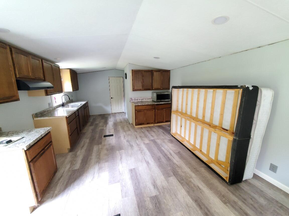 289 Dodlin Road Enfield, ME 04493 - Photo 9 of 26 kitchen