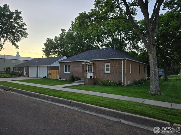 $279,000 | 411 West Gordon Street, Holyoke, CO 80734