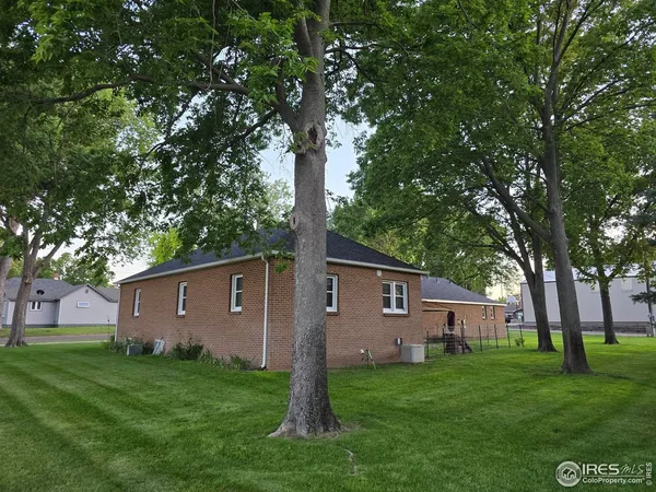 $279,000 | 411 West Gordon Street, Holyoke, CO 80734