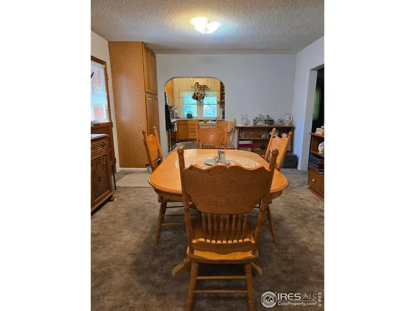 $279,000 | 411 West Gordon Street, Holyoke, CO 80734