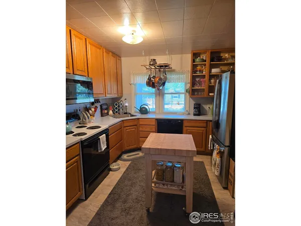 $279,000 | 411 West Gordon Street, Holyoke, CO 80734