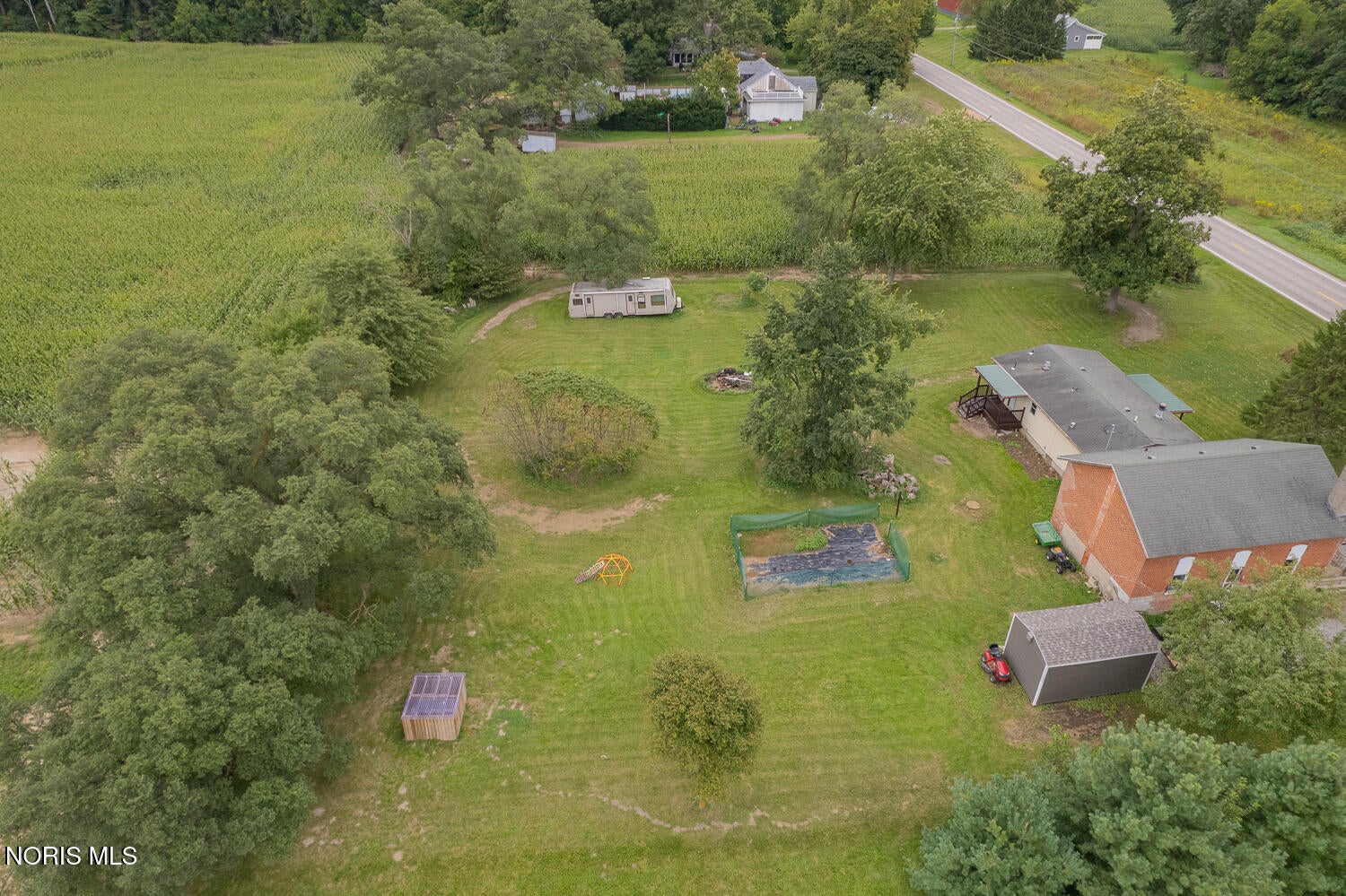 17902 State Rte 2 Wauseon, OH 43567 - Photo 33 of 41 Gallery Image 33