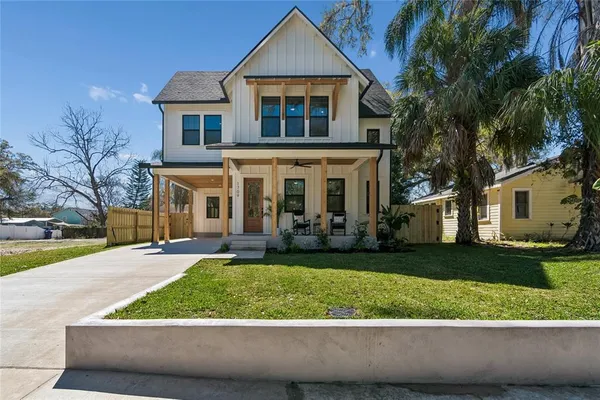 $775,000 | 1709 East Henry Avenue, Tampa, FL 33610