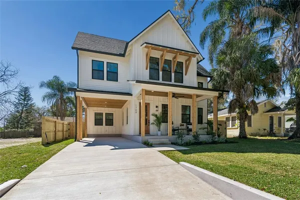 $775,000 | 1709 East Henry Avenue, Tampa, FL 33610