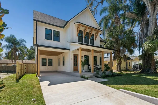 $775,000 | 1709 East Henry Avenue, Tampa, FL 33610