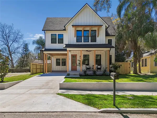 $775,000 | 1709 East Henry Avenue, Tampa, FL 33610