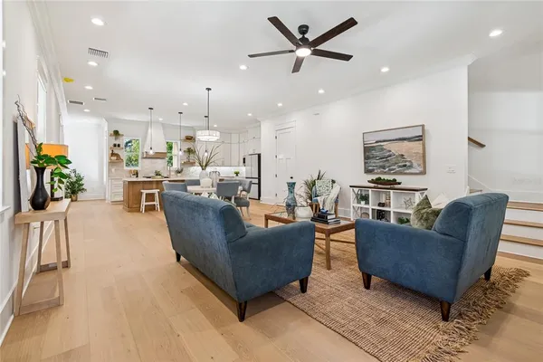 $775,000 | 1709 East Henry Avenue, Tampa, FL 33610