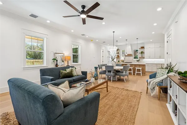 $775,000 | 1709 East Henry Avenue, Tampa, FL 33610