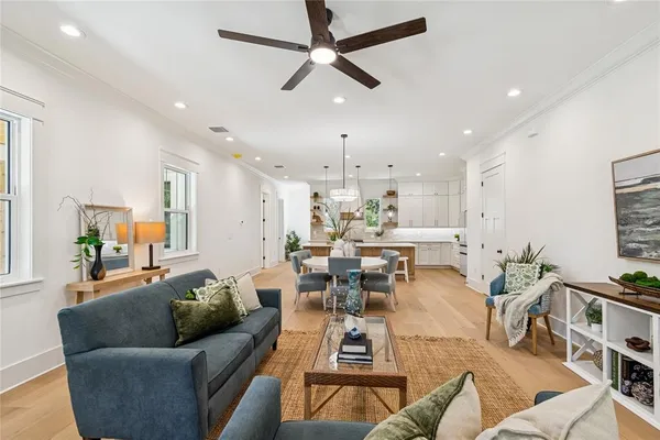 $775,000 | 1709 East Henry Avenue, Tampa, FL 33610