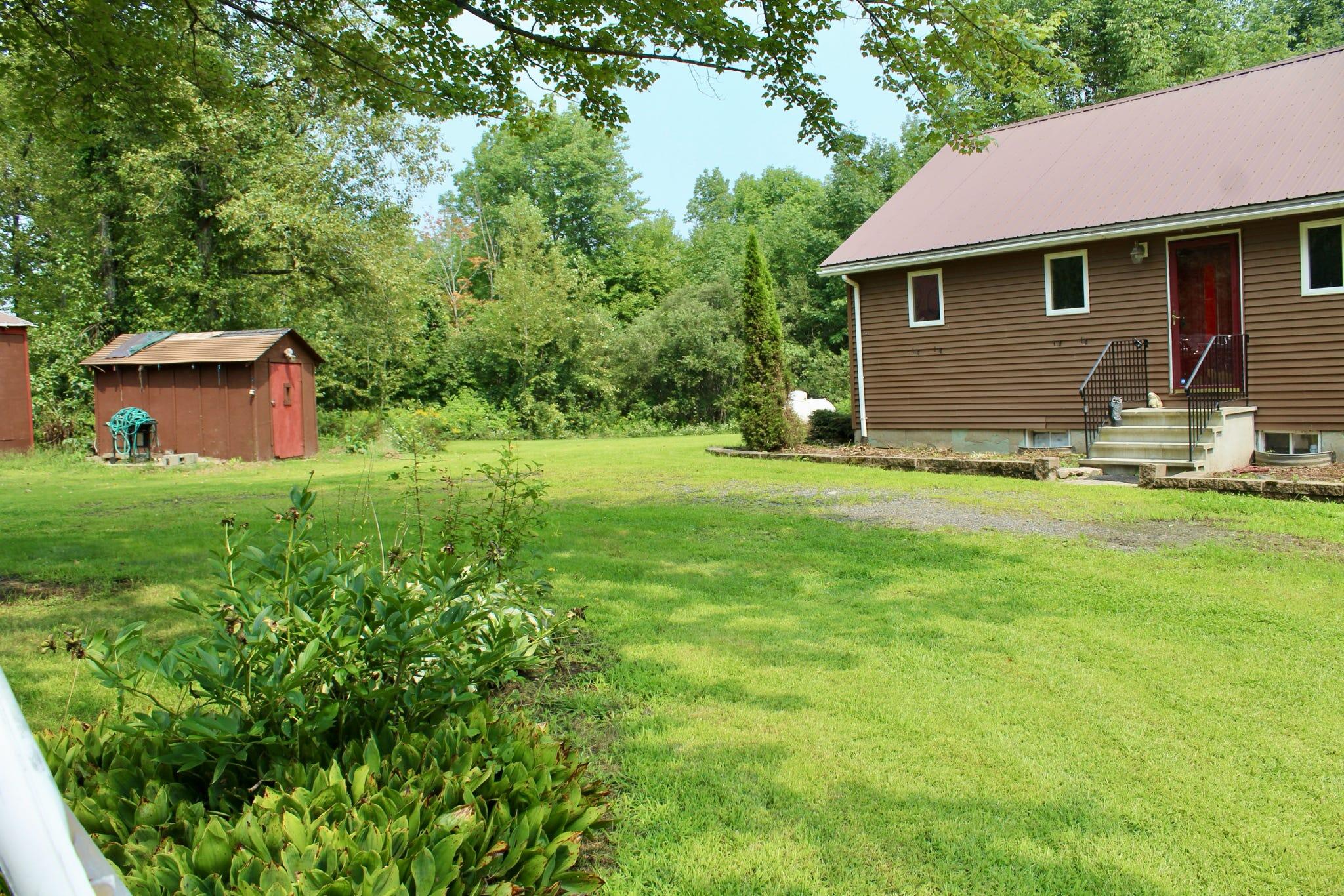 297 Chesterville Road Jay, ME 04239 - Photo 54 of 87 20240820_205834_C5C211
