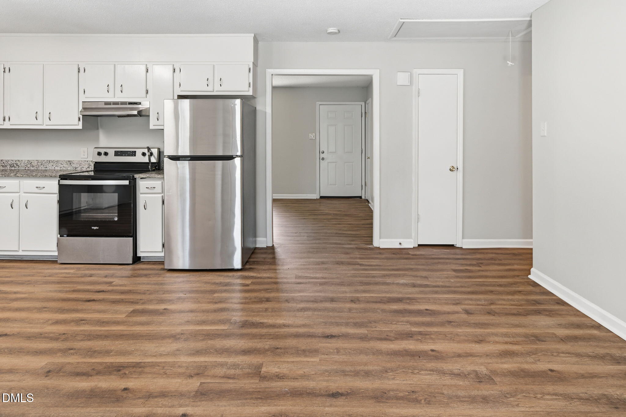 1717 Collier Road Durham, NC 27707 - Photo 14 of 32