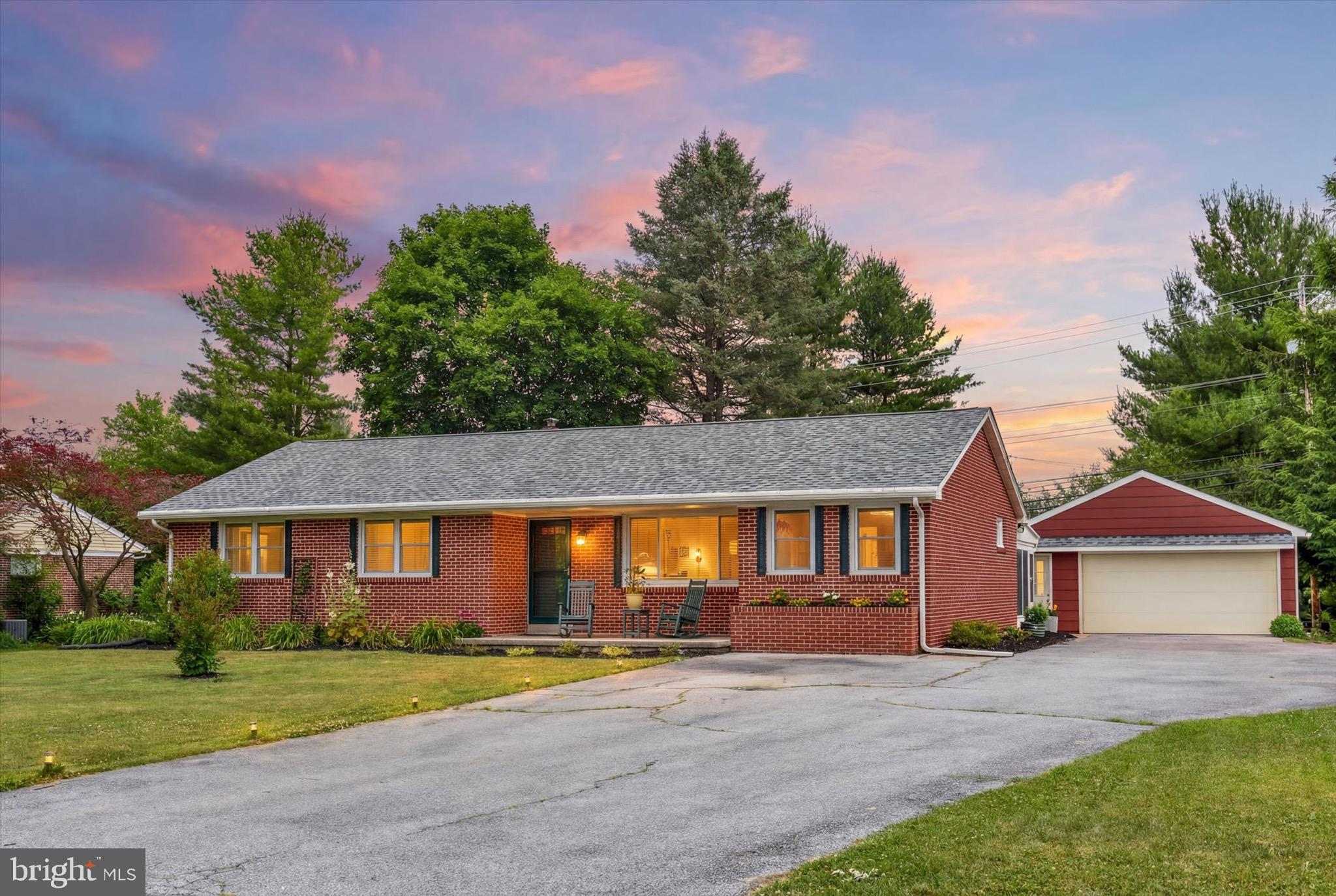 225 East Glenn Road Hershey, PA 17033 - Photo 22 of 26