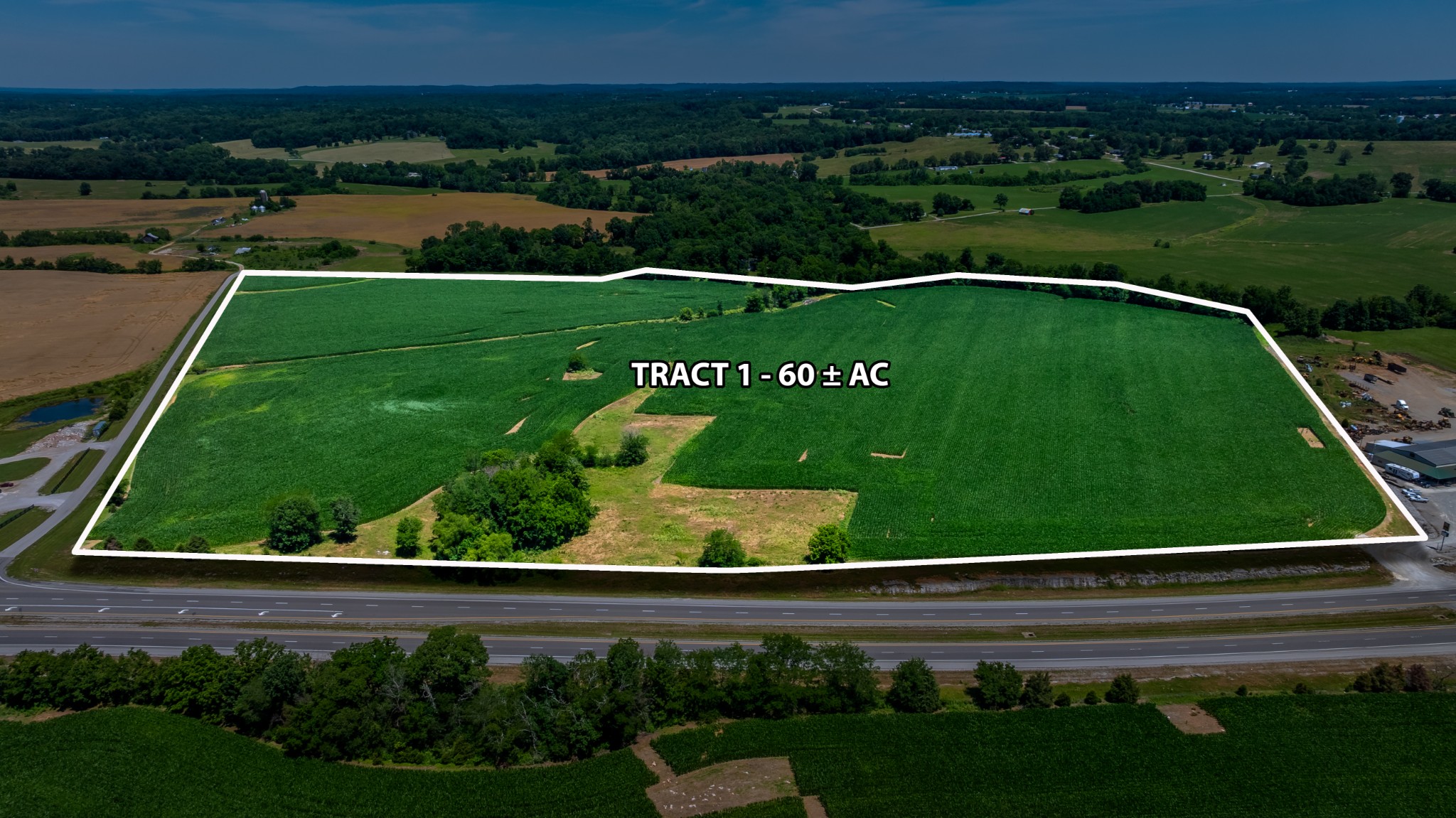 0 B B White Road Elkton, KY 42220 - Photo 12 of 16