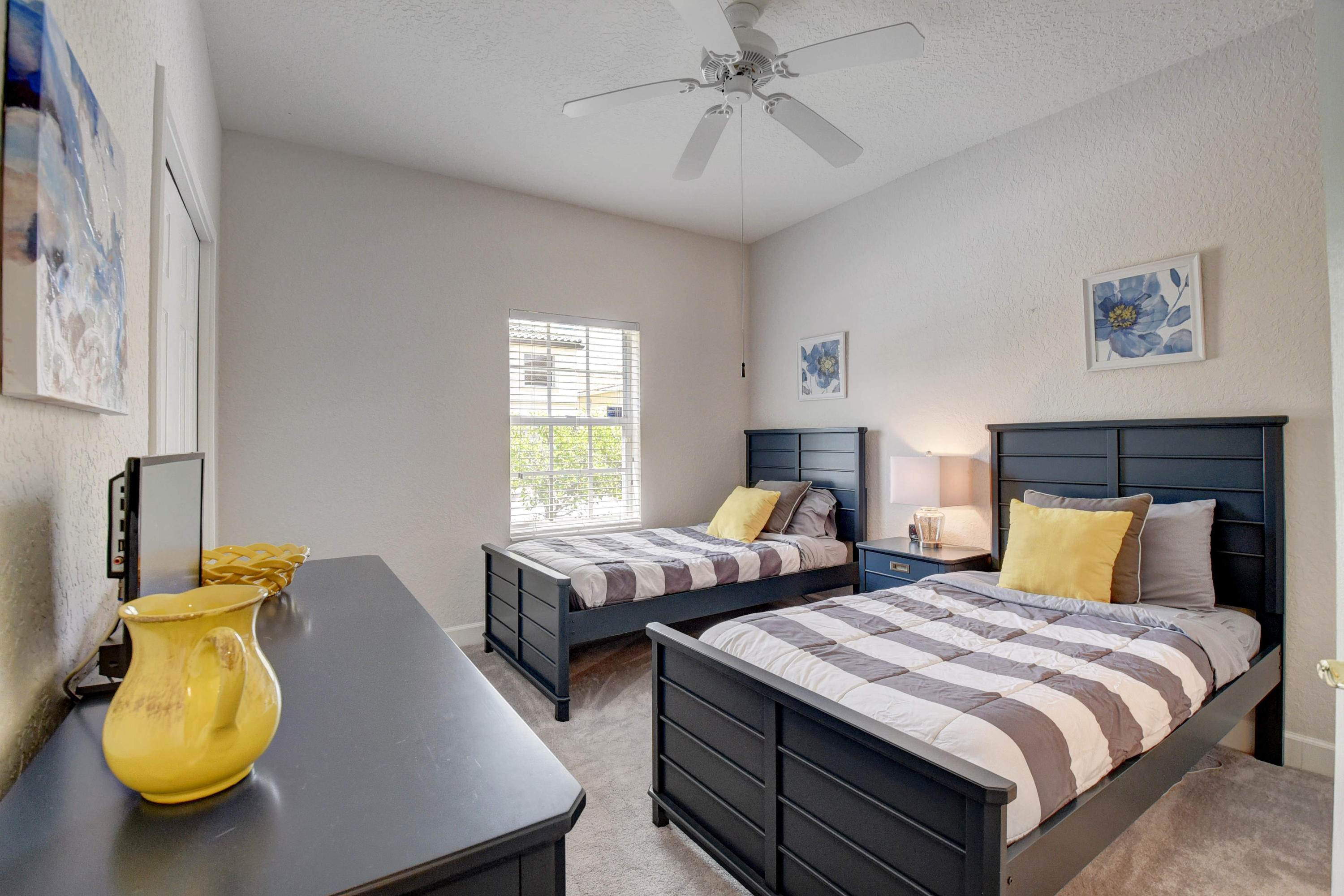 4247 Northwest 64th Lane Boca Raton, FL 33496 - Photo 15 of 22 Bedroom 2