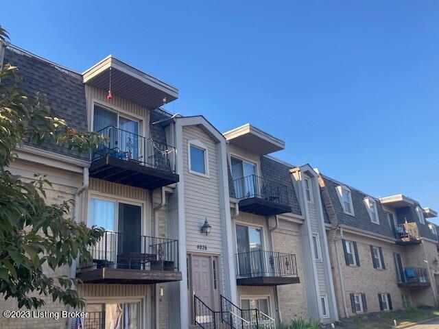 4026 Poplar Level Road, Unit 7 Louisville, KY 40213 - Photo 46 of 46 4026 Poplar Level Road!