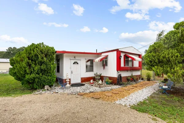 $140,000 | 5985 Southeast 94th Trail, Okeechobee, FL 34974