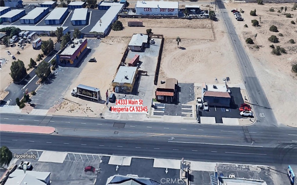 14333 Main Street Hesperia, CA 92345 - Photo 5 of 6