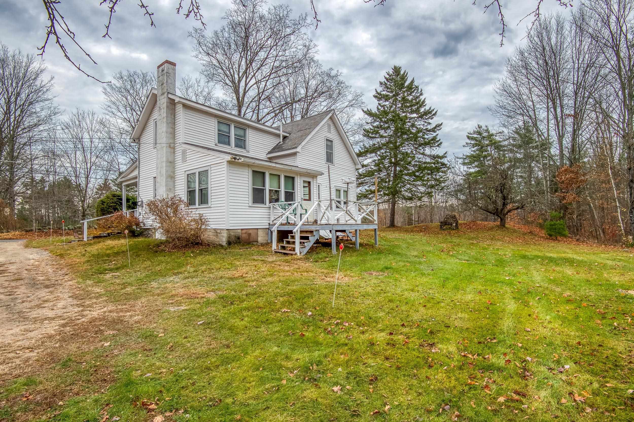 732 Green Mountain Road Effingham, NH 03882 - Photo 4 of 52 Gallery Image 4