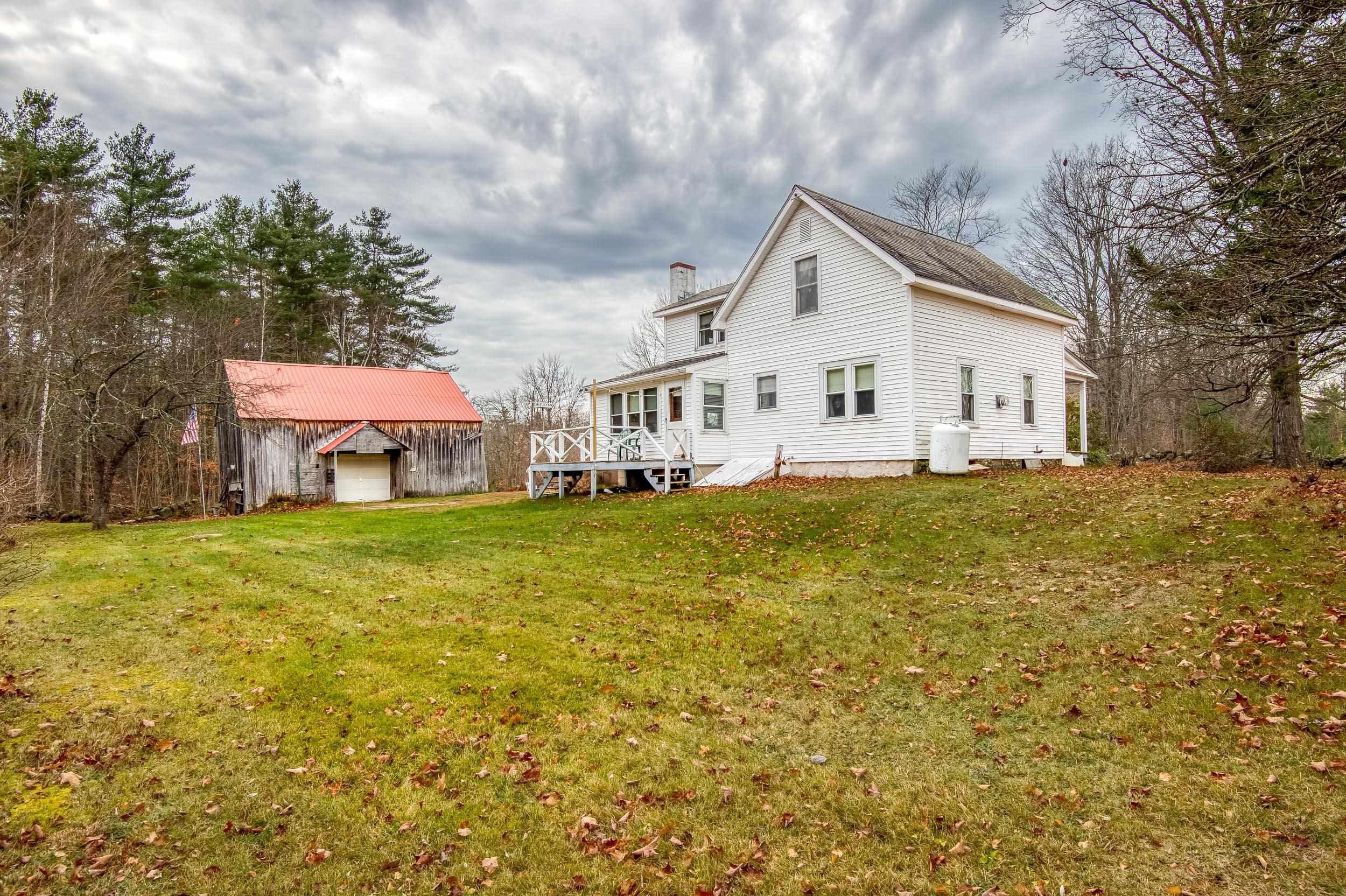 732 Green Mountain Road Effingham, NH 03882 - Photo 5 of 52 Gallery Image 5