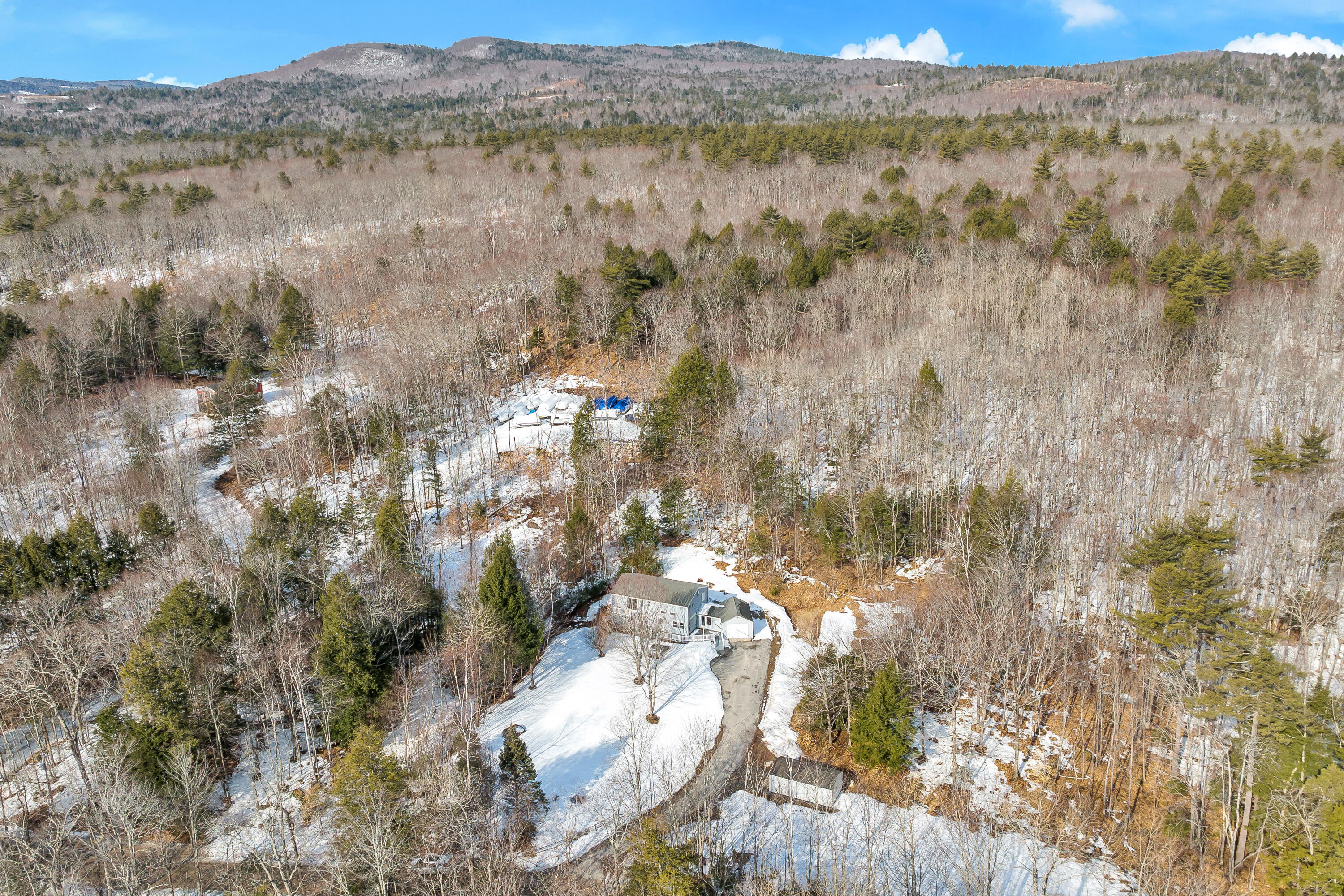 516 Anderson Road Sebago, ME 04029 - Photo 4 of 38 DJI_0003