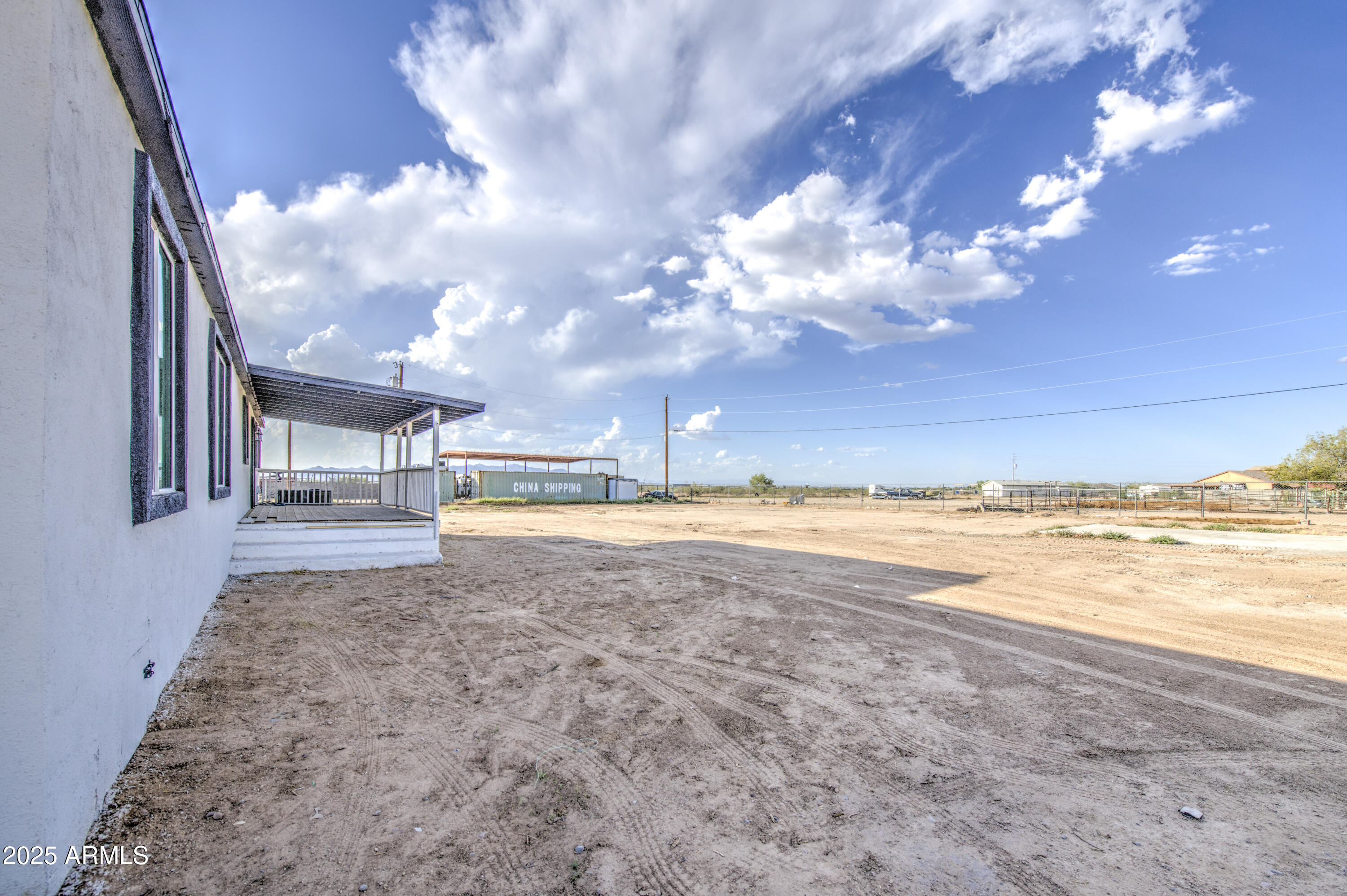 19954 West Teepee Road Buckeye, AZ 85326 - Photo 43 of 46