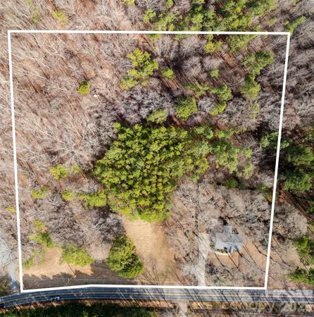 a view of under construction area