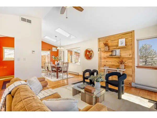 $875,000 | 112 Longs Peak Drive, Lyons, CO 80540