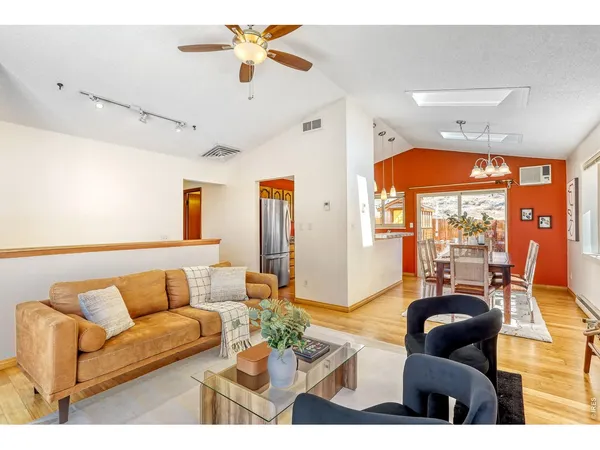 $875,000 | 112 Longs Peak Drive, Lyons, CO 80540