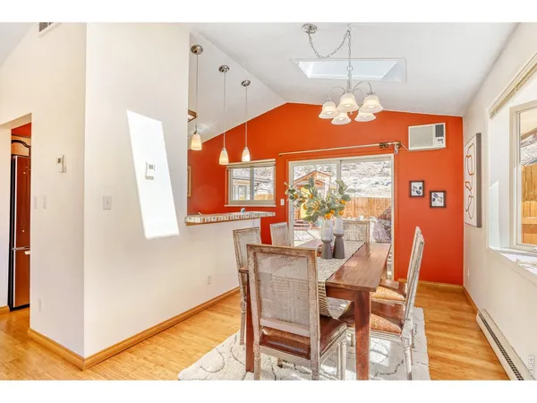 $875,000 | 112 Longs Peak Drive, Lyons, CO 80540