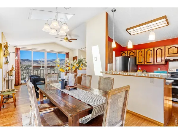 $875,000 | 112 Longs Peak Drive, Lyons, CO 80540