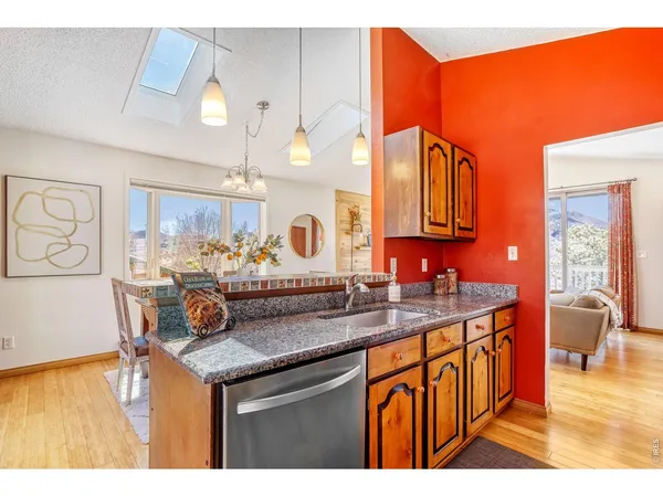 $875,000 | 112 Longs Peak Drive, Lyons, CO 80540