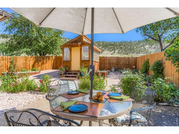 $875,000 | 112 Longs Peak Drive, Lyons, CO 80540