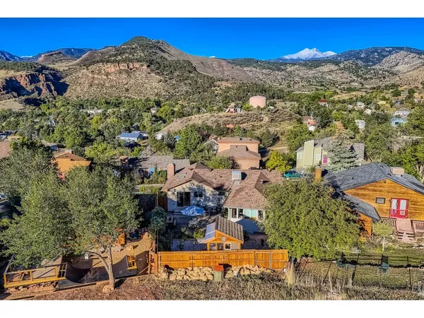 $875,000 | 112 Longs Peak Drive, Lyons, CO 80540