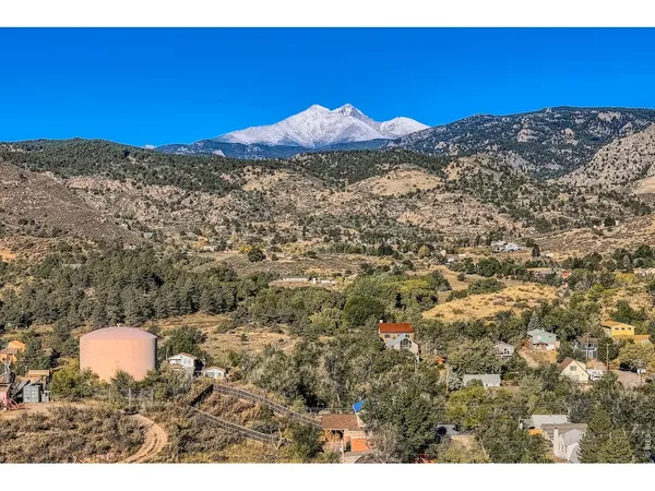 $875,000 | 112 Longs Peak Drive, Lyons, CO 80540