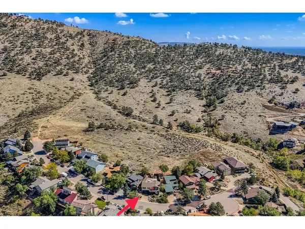 $875,000 | 112 Longs Peak Drive, Lyons, CO 80540