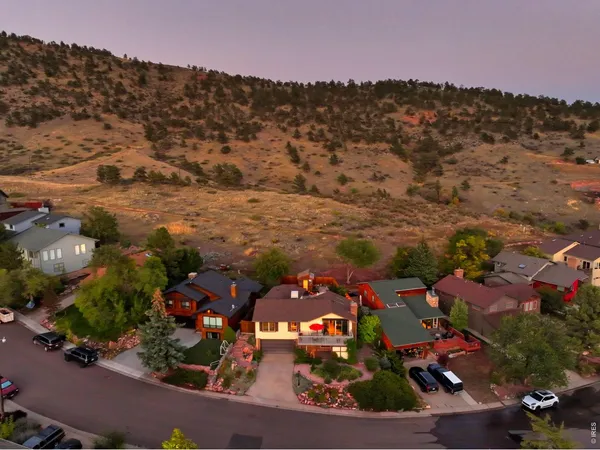 $875,000 | 112 Longs Peak Drive, Lyons, CO 80540