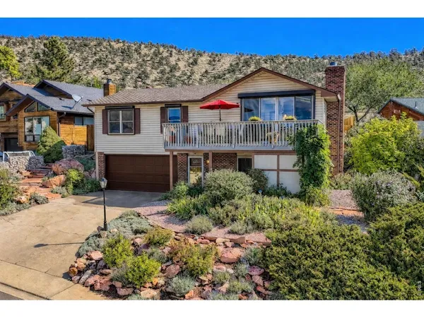 $875,000 | 112 Longs Peak Drive, Lyons, CO 80540
