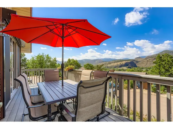 $875,000 | 112 Longs Peak Drive, Lyons, CO 80540