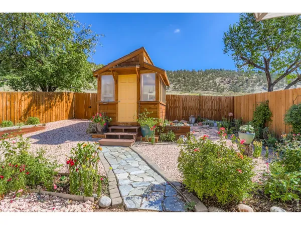 $875,000 | 112 Longs Peak Drive, Lyons, CO 80540