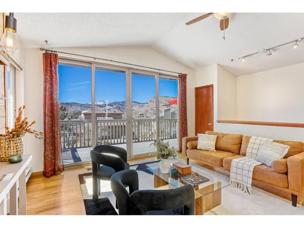 $875,000 | 112 Longs Peak Drive, Lyons, CO 80540